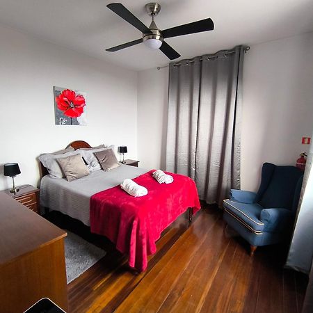 Tiny House Villa Funchal Dış mekan fotoğraf