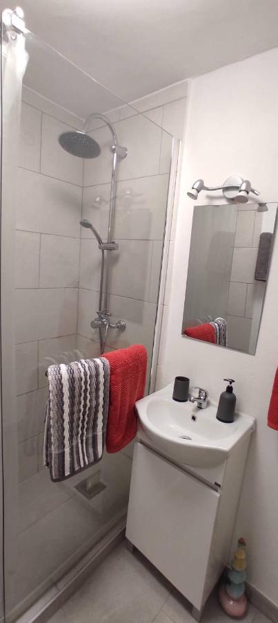 Tiny House Villa Funchal Dış mekan fotoğraf