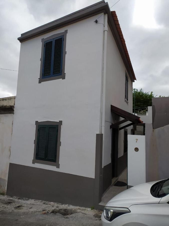 Tiny House Villa Funchal Dış mekan fotoğraf