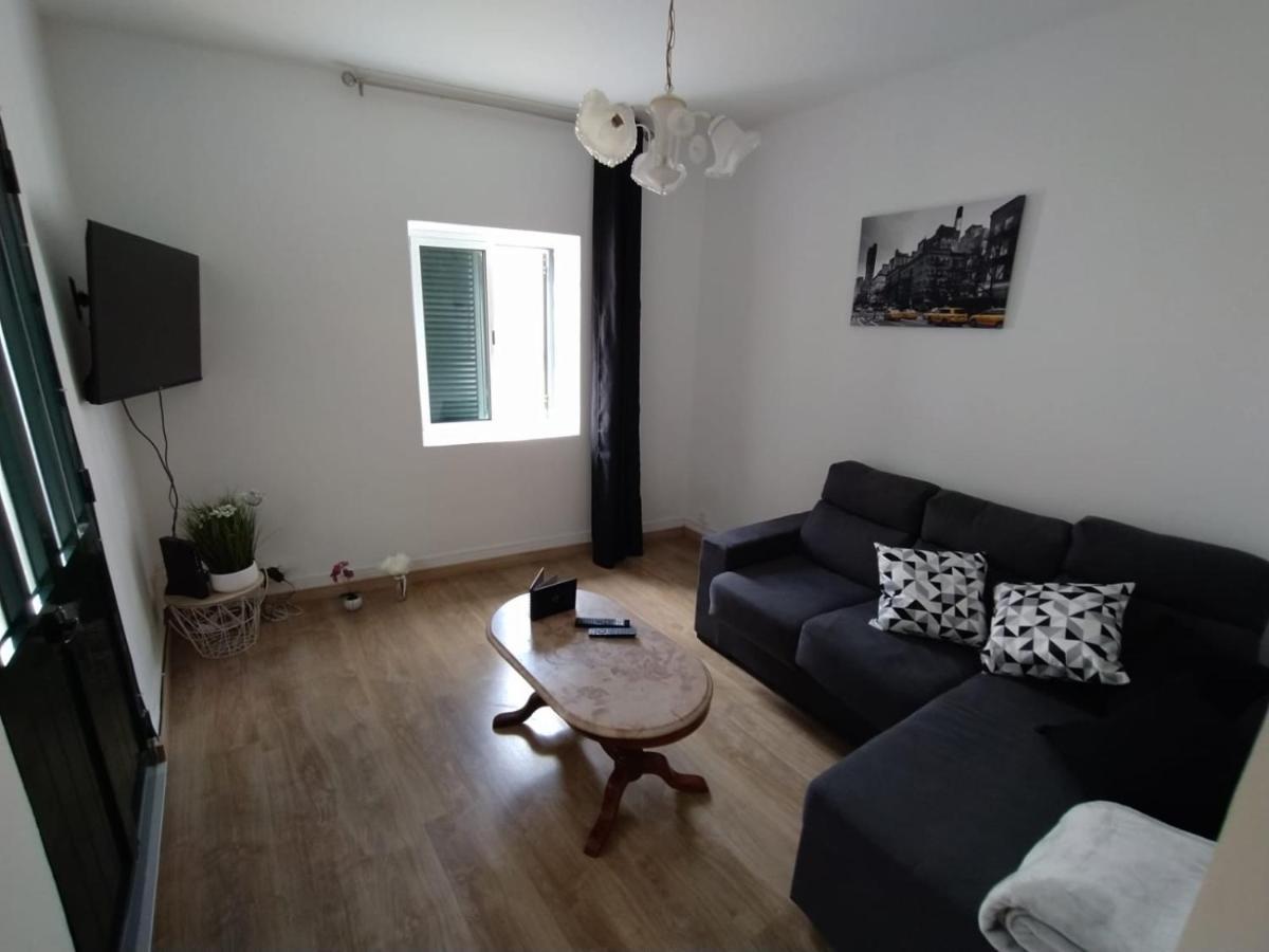 Tiny House Villa Funchal Dış mekan fotoğraf
