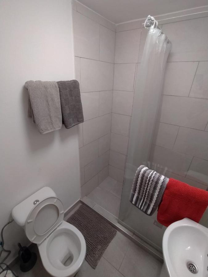 Tiny House Villa Funchal Dış mekan fotoğraf