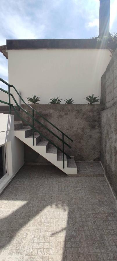 Tiny House Villa Funchal Dış mekan fotoğraf