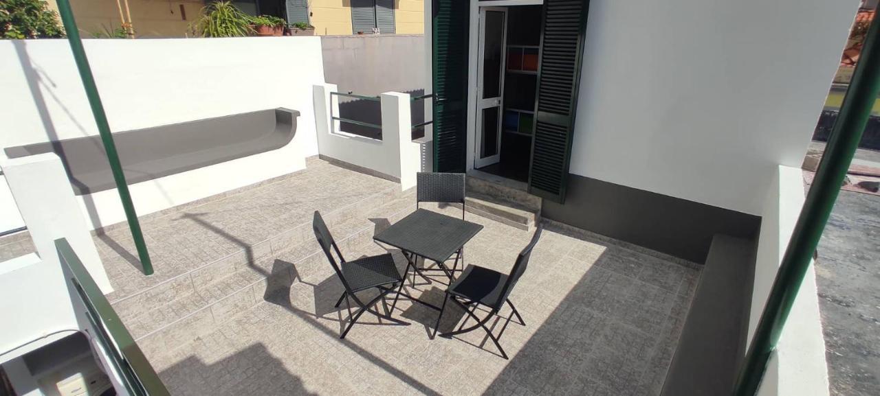 Tiny House Villa Funchal Dış mekan fotoğraf