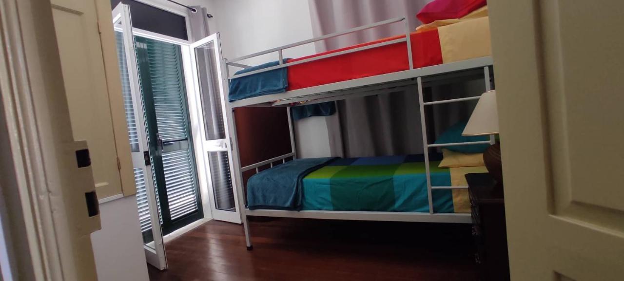 Tiny House Villa Funchal Dış mekan fotoğraf
