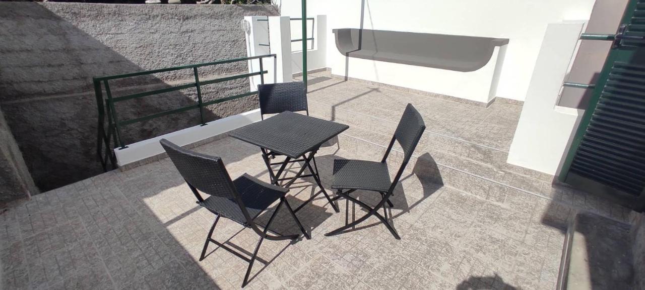 Tiny House Villa Funchal Dış mekan fotoğraf