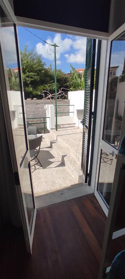 Tiny House Villa Funchal Dış mekan fotoğraf