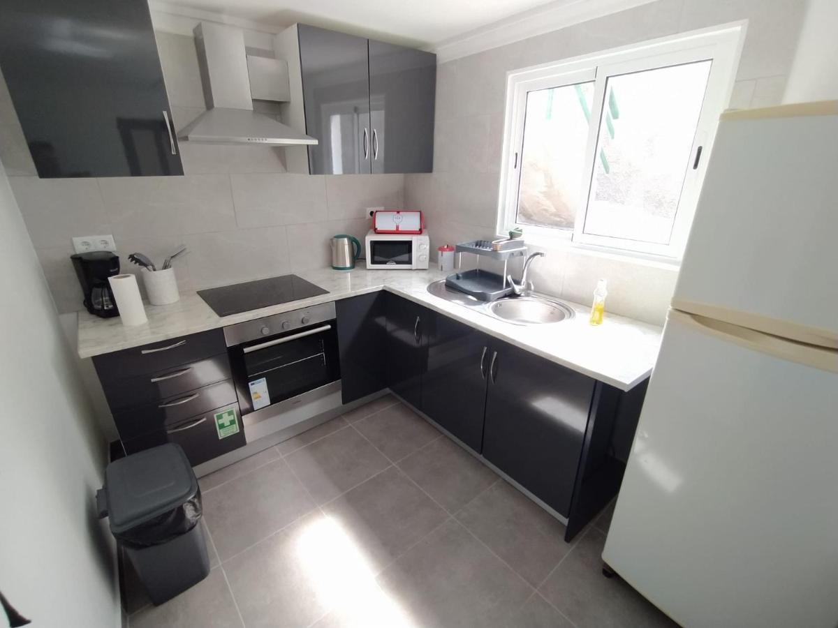 Tiny House Villa Funchal Dış mekan fotoğraf