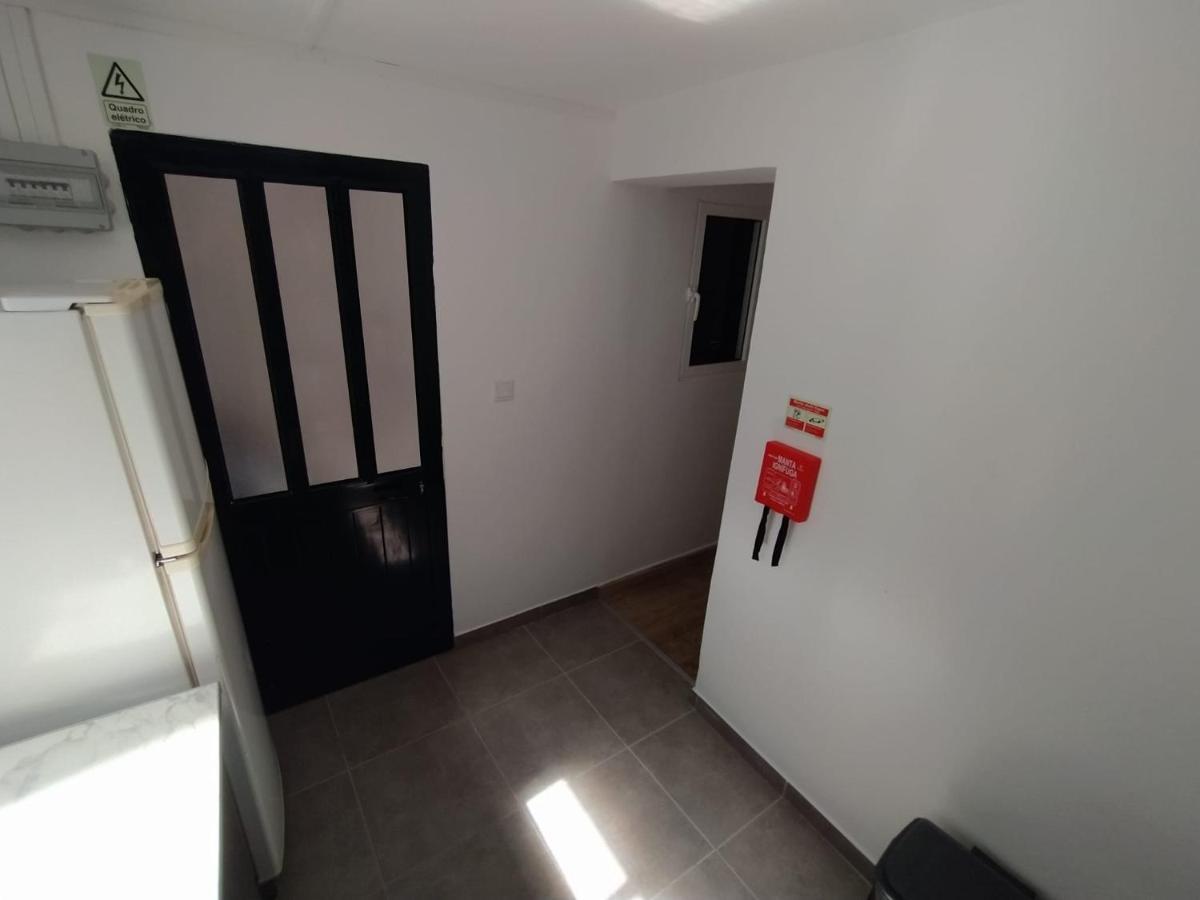 Tiny House Villa Funchal Dış mekan fotoğraf