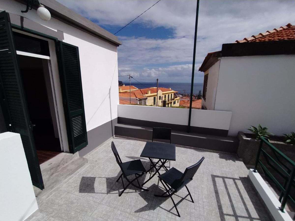 Tiny House Villa Funchal Dış mekan fotoğraf