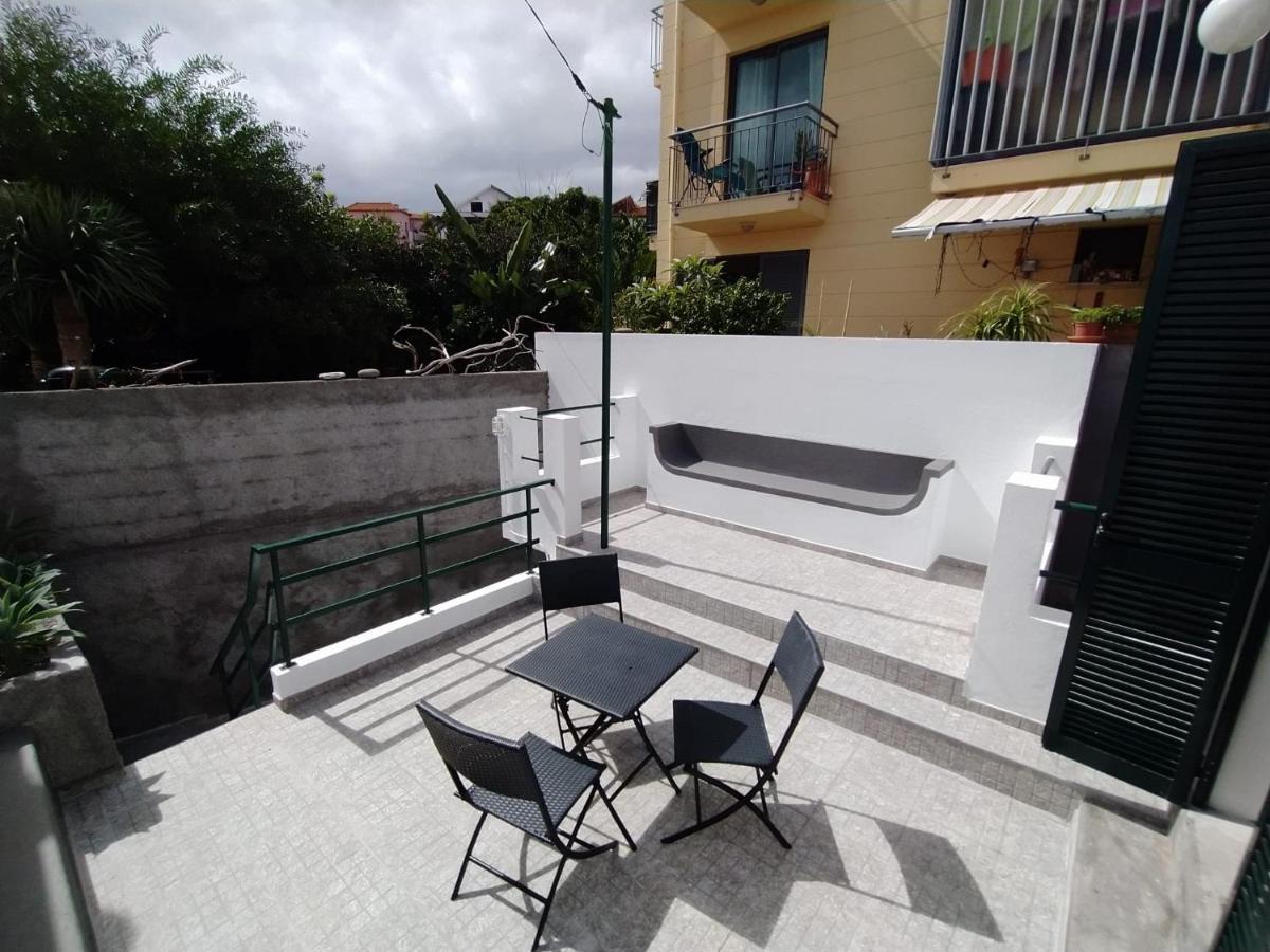 Tiny House Villa Funchal Dış mekan fotoğraf