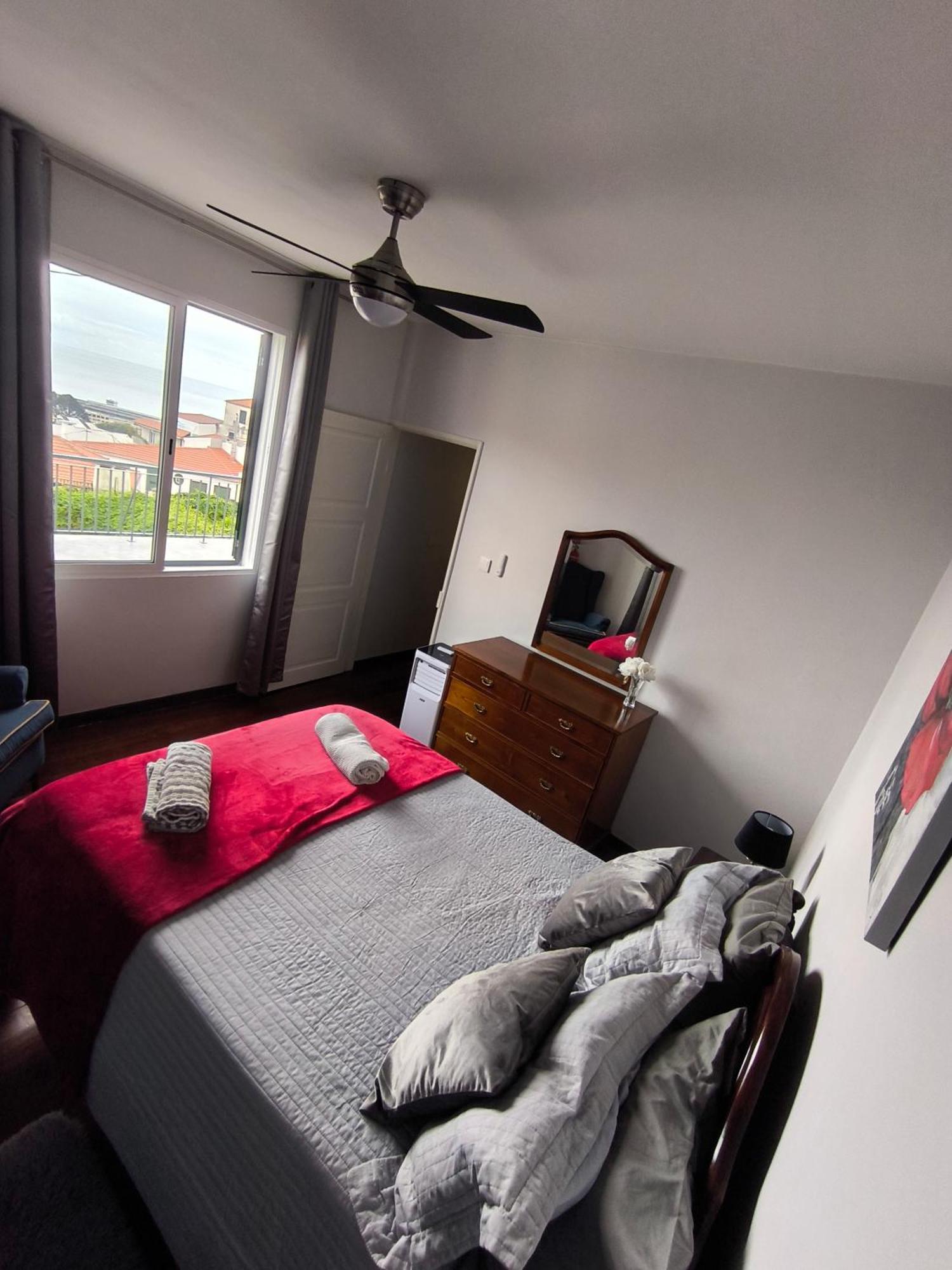 Tiny House Villa Funchal Dış mekan fotoğraf