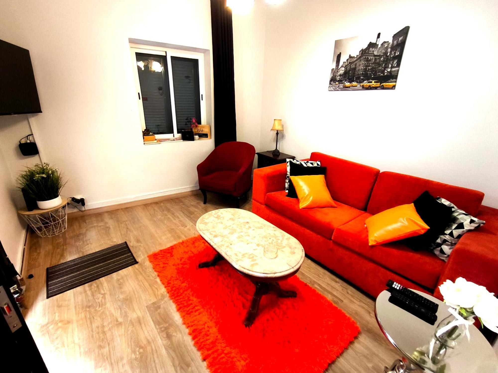 Tiny House Villa Funchal Dış mekan fotoğraf