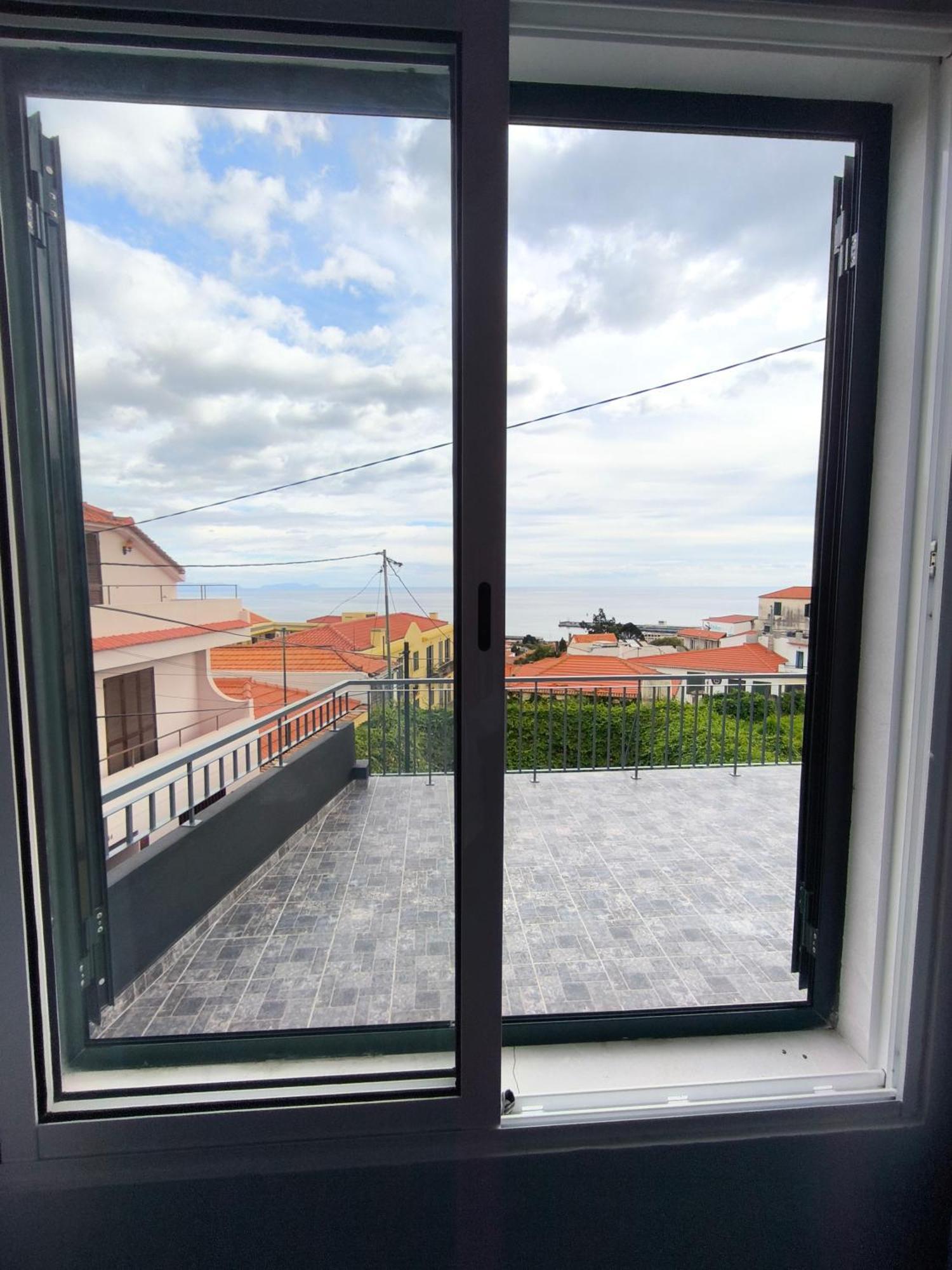 Tiny House Villa Funchal Dış mekan fotoğraf
