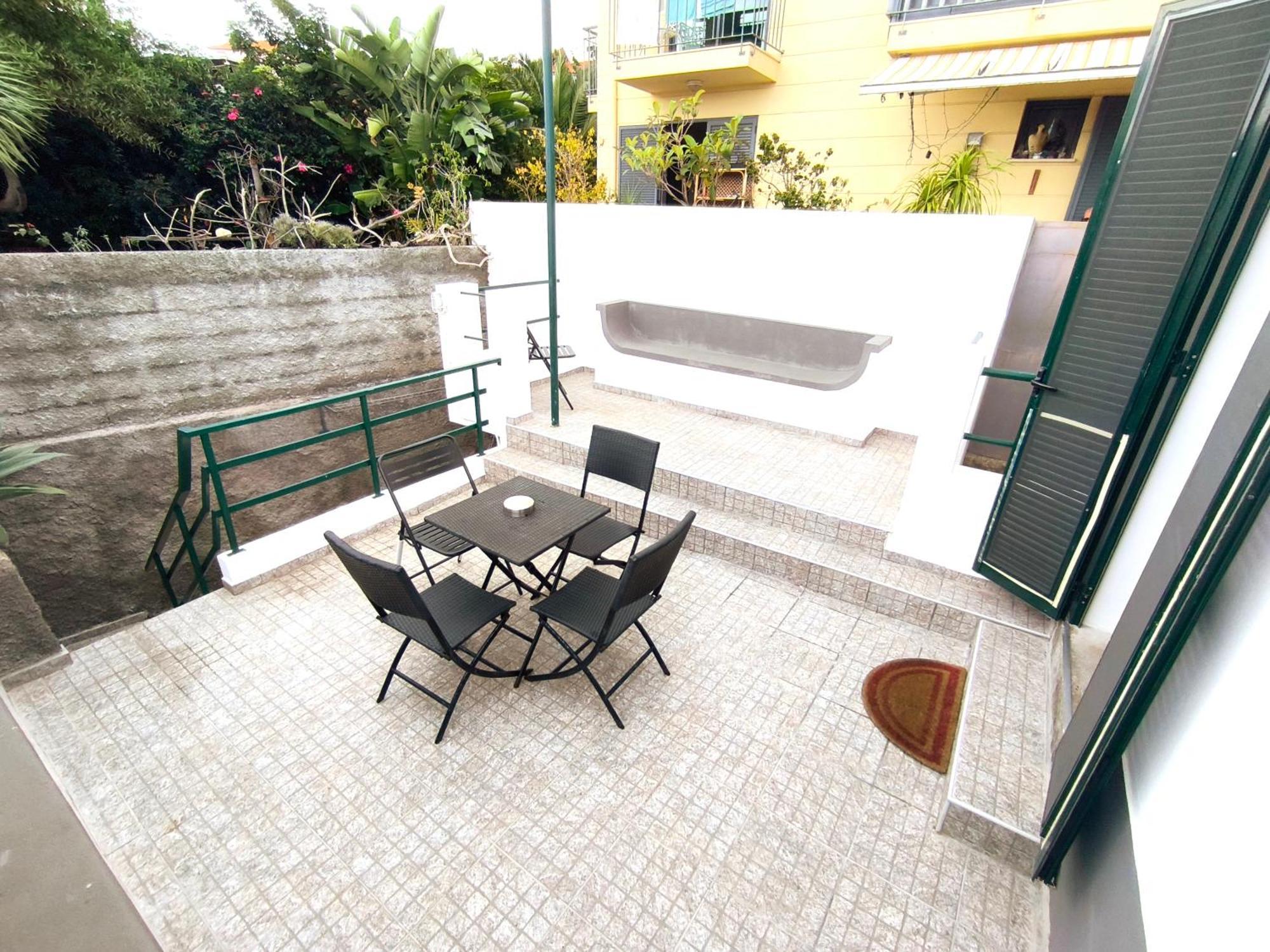 Tiny House Villa Funchal Dış mekan fotoğraf